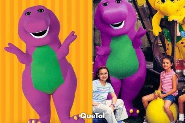 La docuserie que expondrá el lado oscuro de Barney